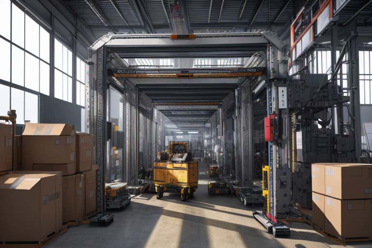 ak packaging equipment and supplies