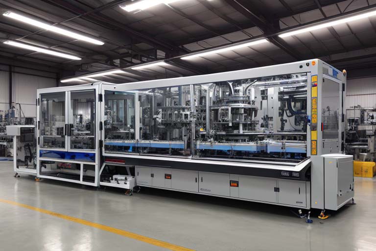 alcoa packaging machinery
