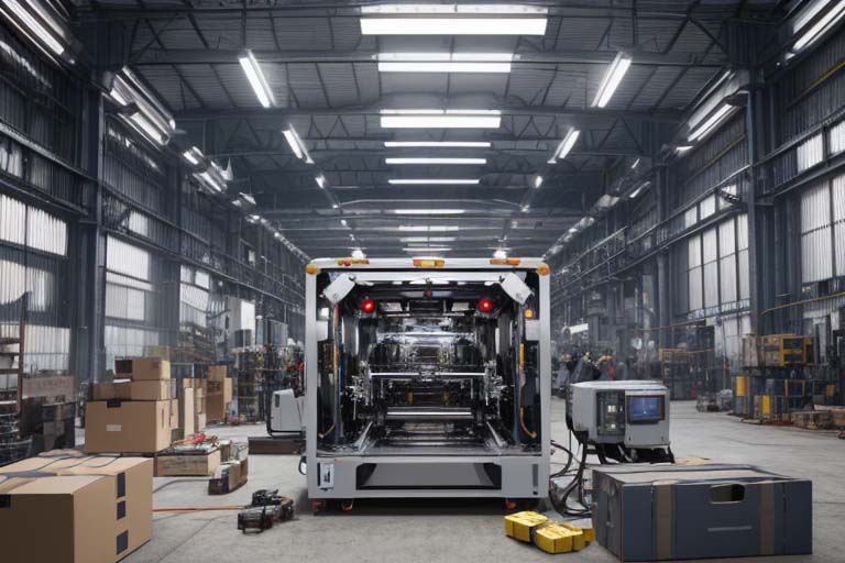 all packaging equipment