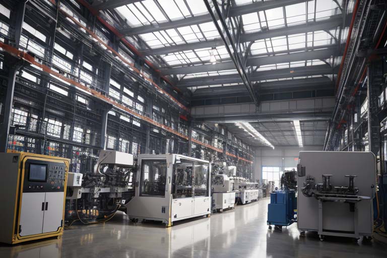 all packaging machinery inc