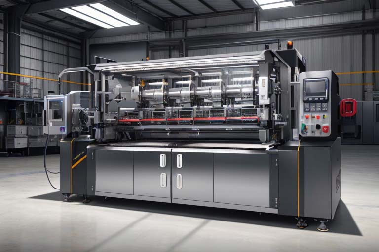 all packaging machinery ronkonkoma ny