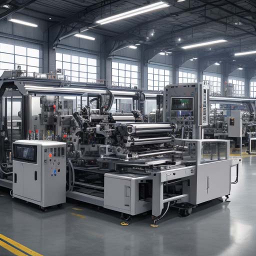 bag Packaging equipment