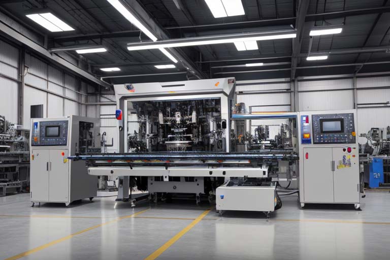 amazon packaging system