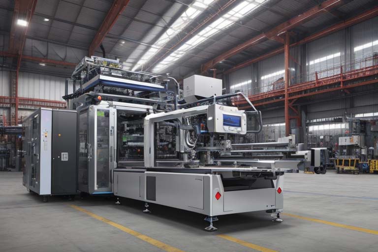 american packaging machinery