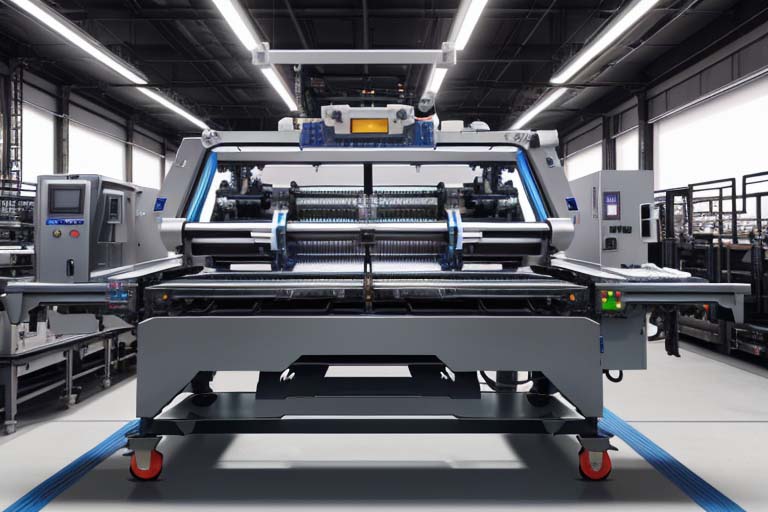 ameripak packaging equipment