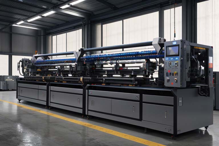 Confectionery Mochi Packing System