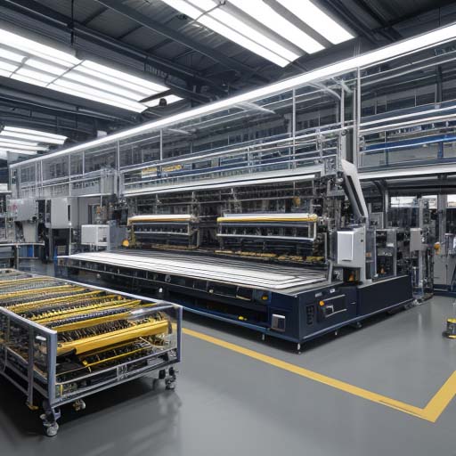 ampak packaging machinery norcross ga