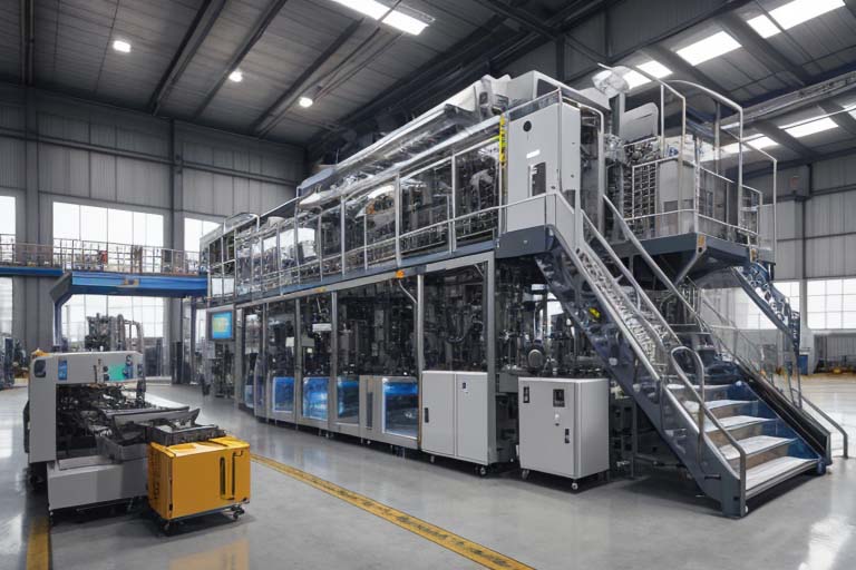 ampak packaging solution limited