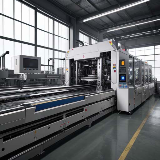 amphenol packaging equipment