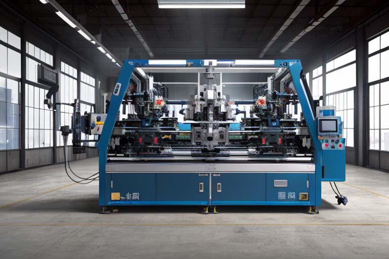 Cracker Biscuit Secondary Packing equipment