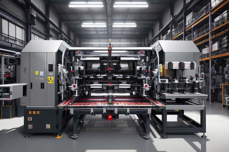 anant pharma and packaging system