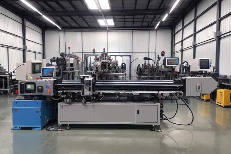 andrews packaging machinery co manta