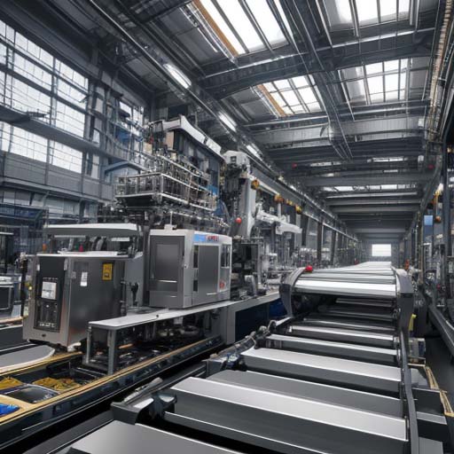 Chocolate Bag Packaging Machinery