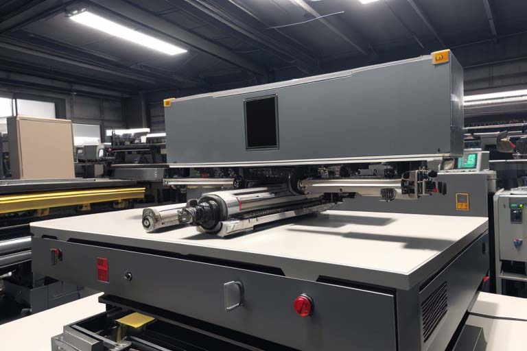 api packaging equipment