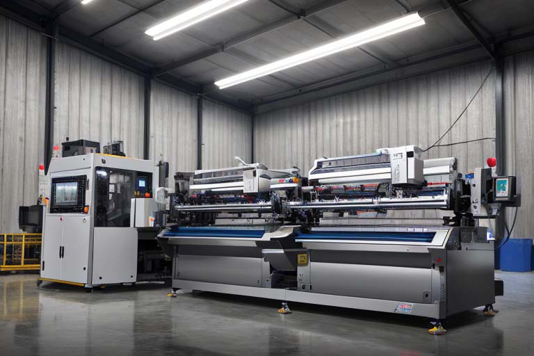 Box Packing Machine supplier