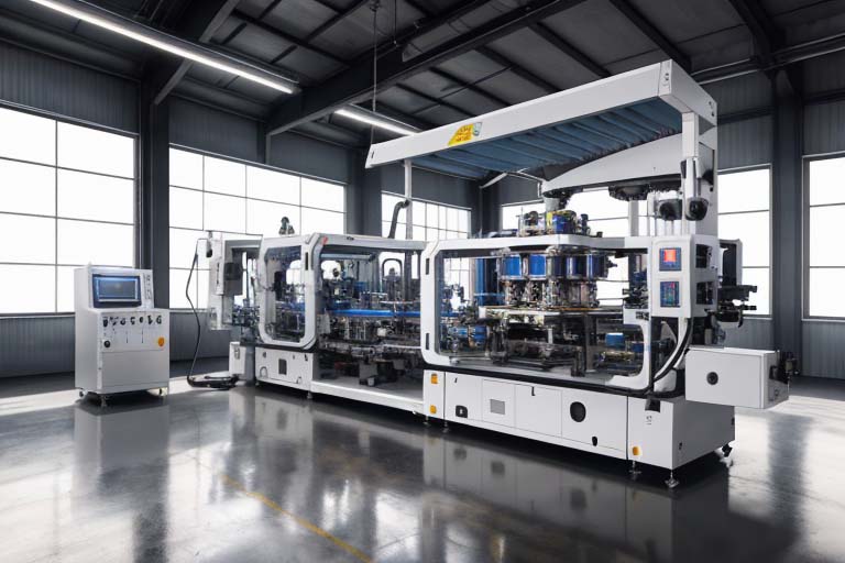 arjun packaging machinery