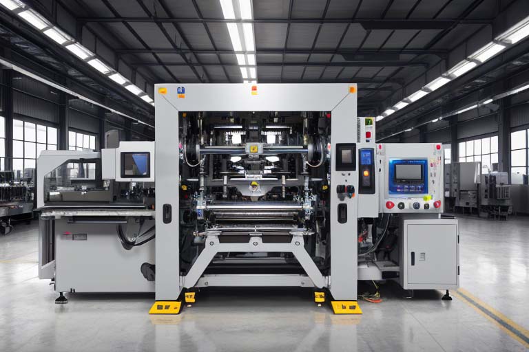arrow packaging machinery