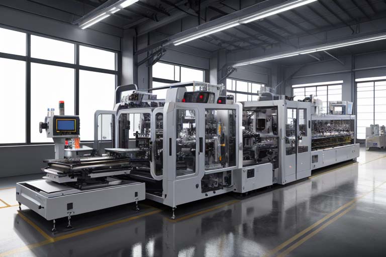 artypac packaging machinery