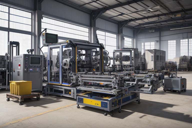 Dried Fruit Packing equipment