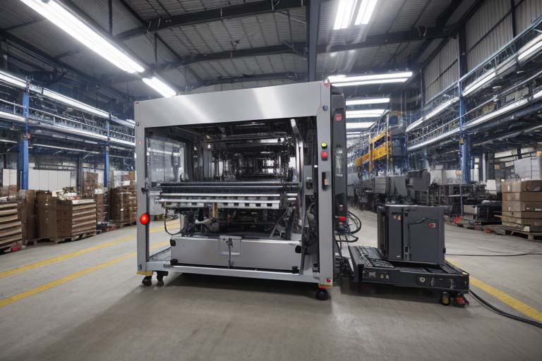 aseptic packaging equipment manufacturers
