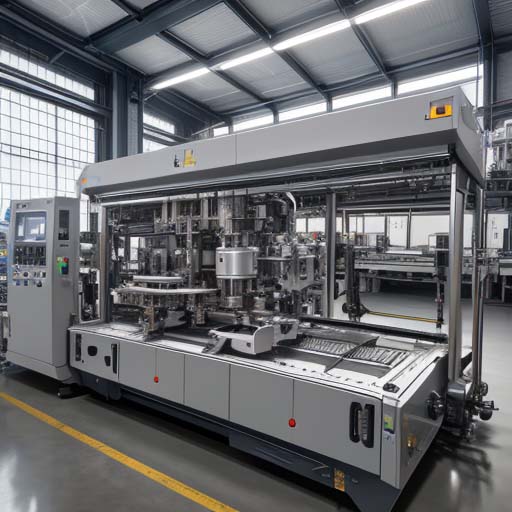 Dried Fruit Packaging Machinery