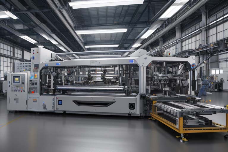 Hardware Packing equipment