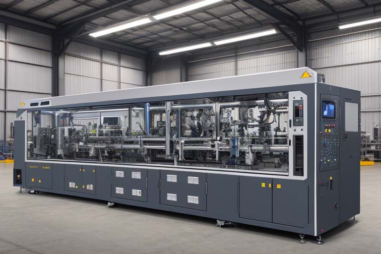 ashford packaging equipment ltd