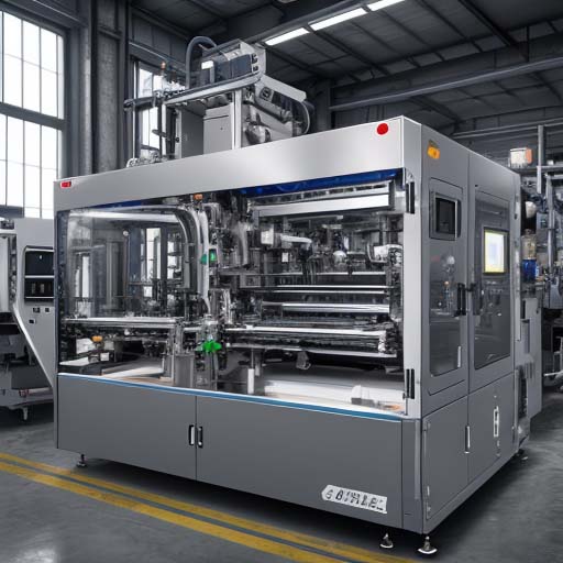 asia march 2024 packaging equipment manufacturers exhibitor list