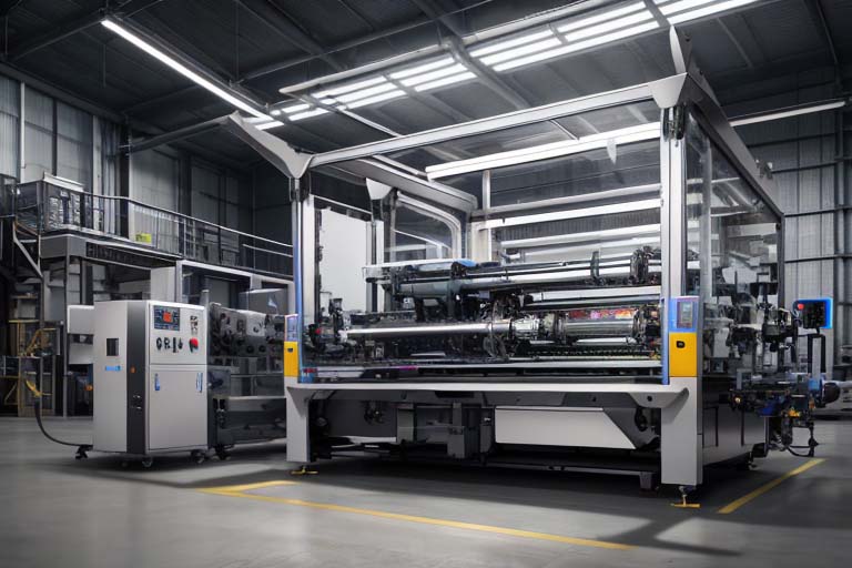 Hotel Disposable Items Packing Machinery