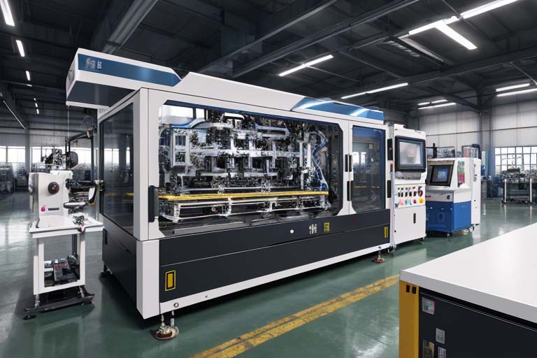 Hotel Disposable Items Packaging Machinery