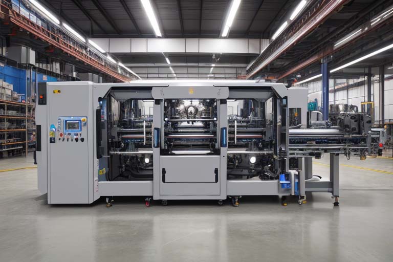 atlanta uk packaging machinery