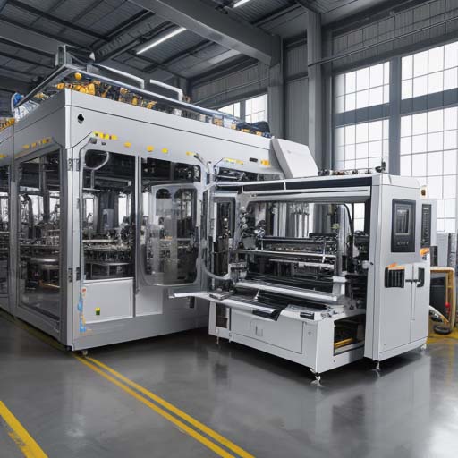 auto palletiser