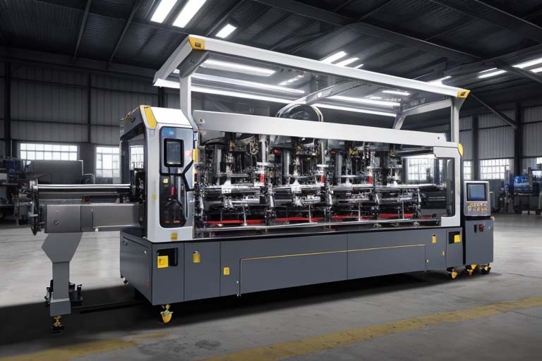 autobag ergocon textile packaging system