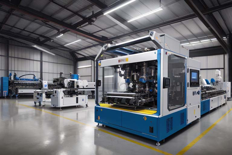 autobagger packaging solution