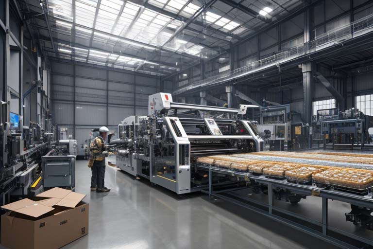automated packaging machinery inc