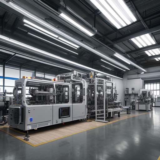 automatic biscuit packaging machinery