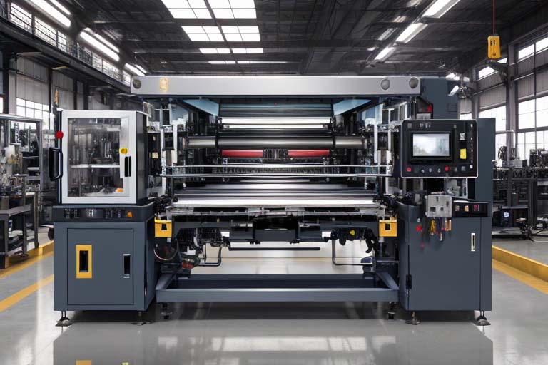automatic biscuit packing machinery