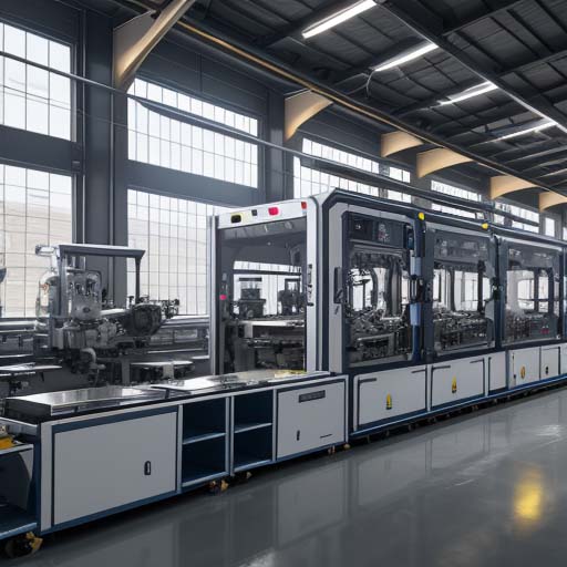 cake packing machinery
