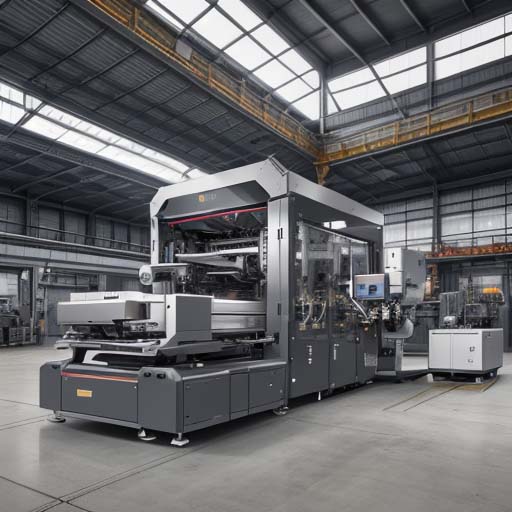 automatic packaging equipment ontario