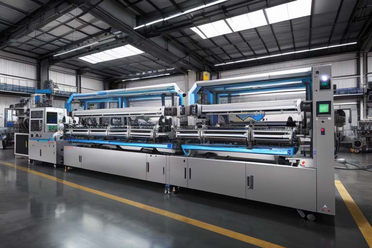 pillow packing machine supplier