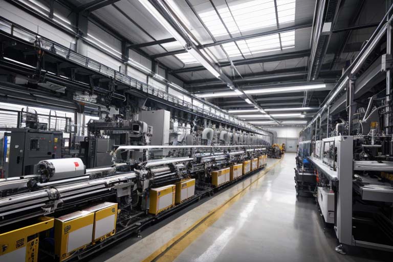 automed technologies fastpak 71 automed packaging system