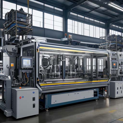 Automated food packaging solution