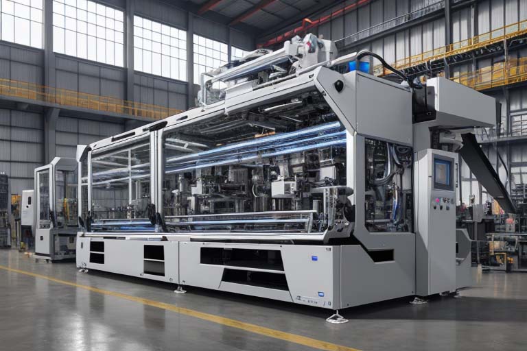 b flute packaging system for books