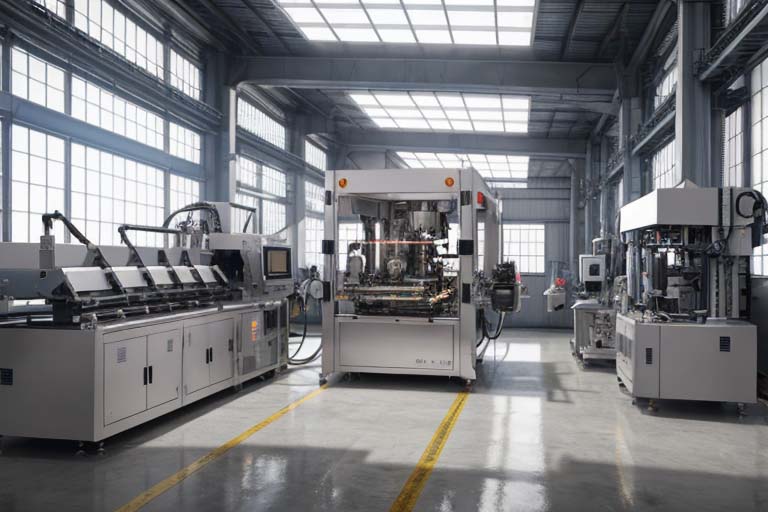 bag in box packaging system