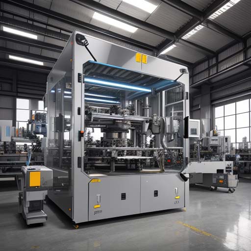 bag packaging equipment suppliers