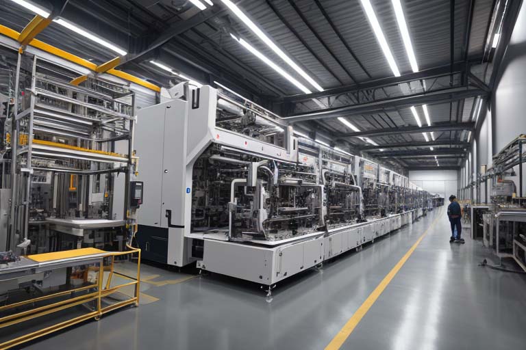 commercial food packaging supplies