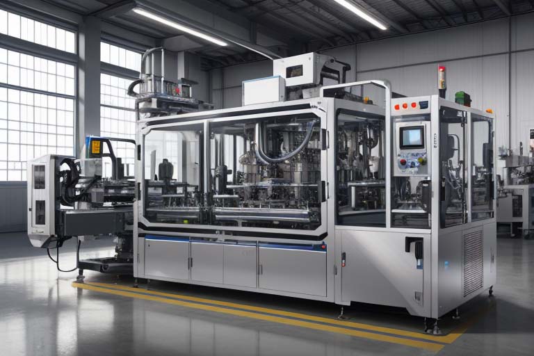 bag packaging system