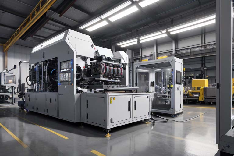 bakery packaging equipment suppliers