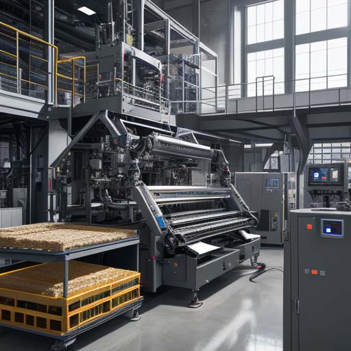 box motion packing machine manufacturer