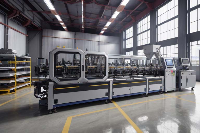 ball packaging system